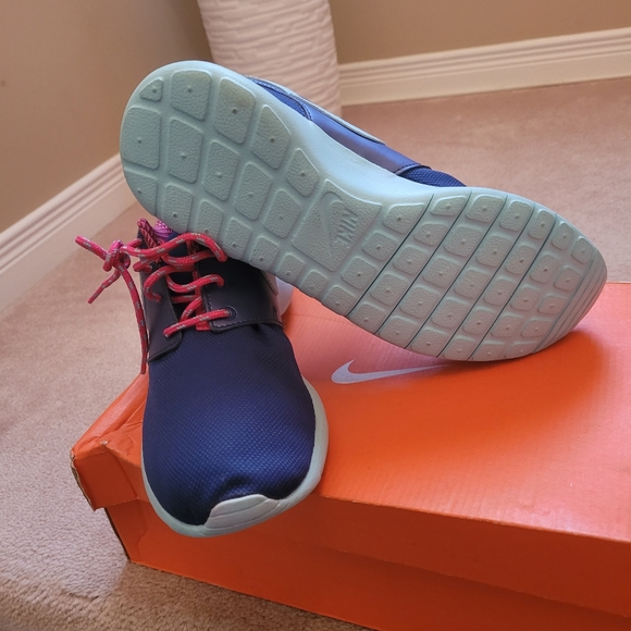 Tottler Sneakers Nike - Picture 5 of 7